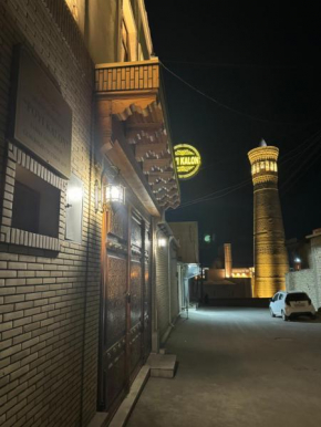 POYI KALON TERACCE hotel حلال